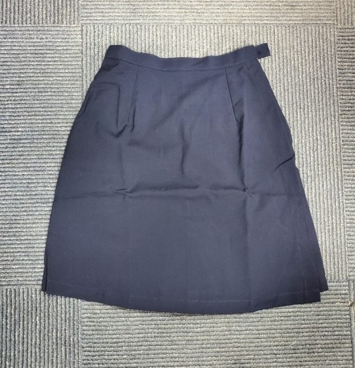 Assumption English School Culottes