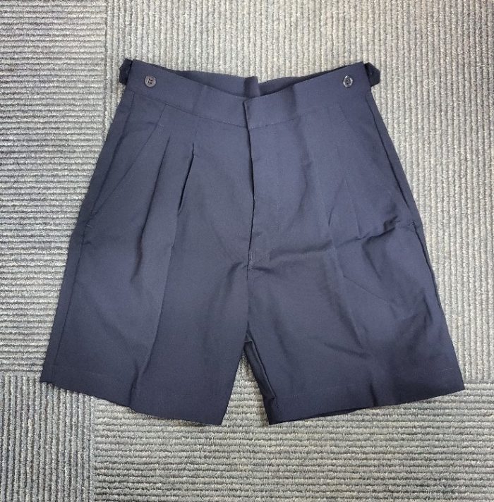 Assumption English School Shorts