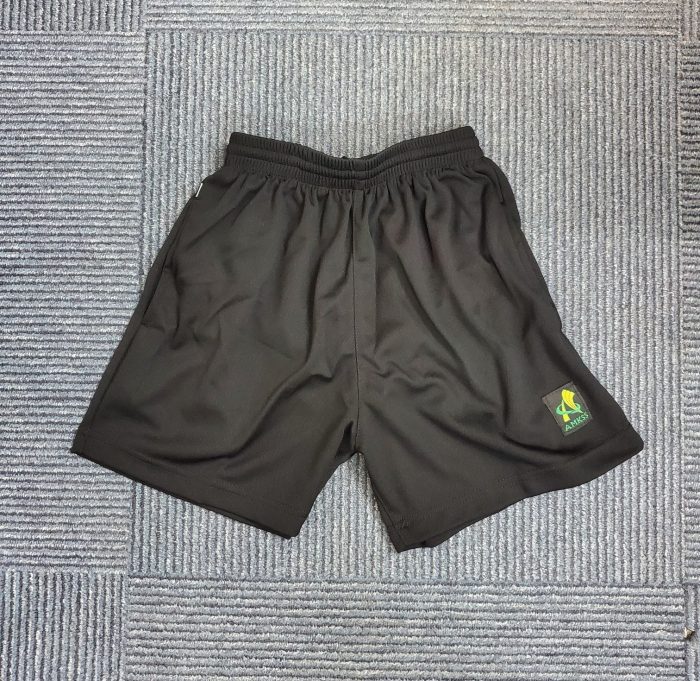 Ang Mo Kio Secondary School PE Shorts