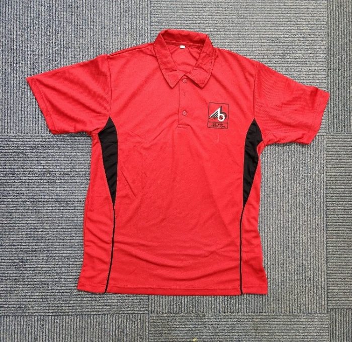 Bukit Batok Secondary Unisex Polo T-Shirt