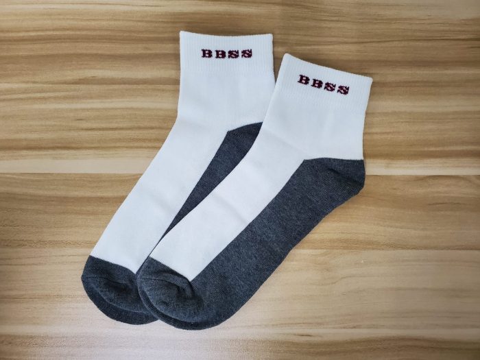 Bukit Batok Secondary Socks