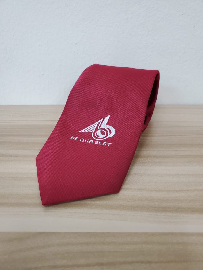 Bukit Batok Secondary School Tie