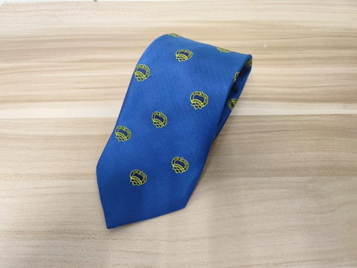 Fairfield Methodist School Tie