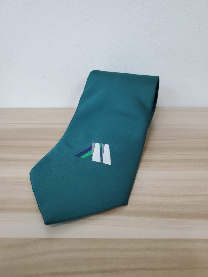 Meridian Secondary School Tie