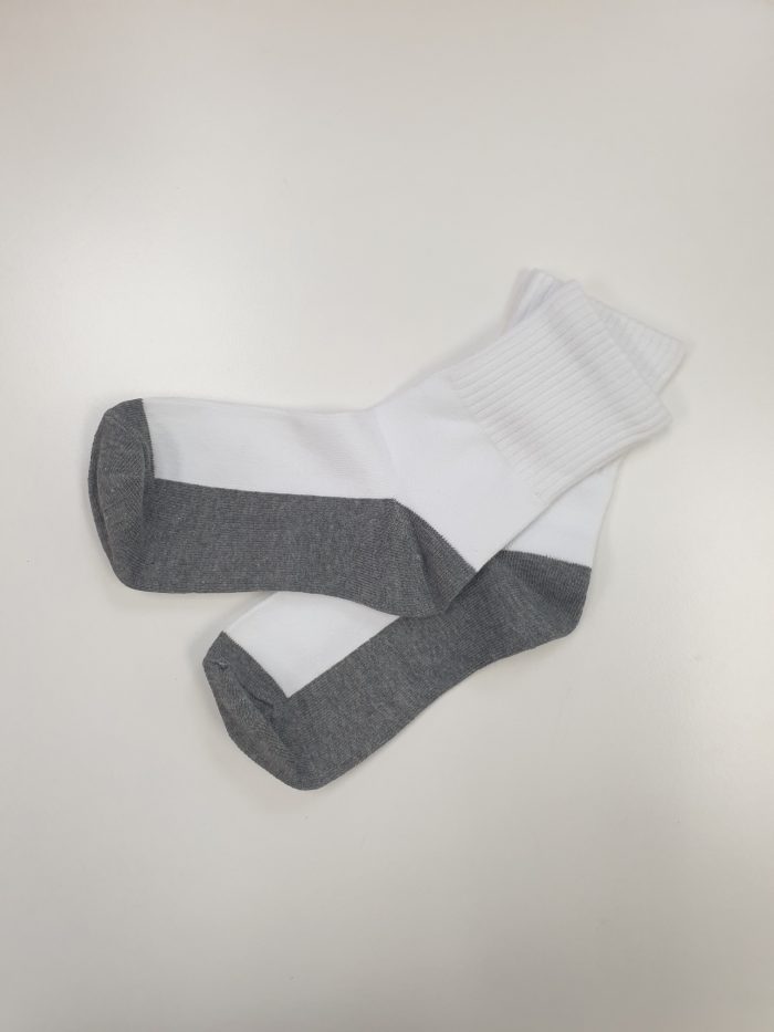 Meridian Secondary Socks