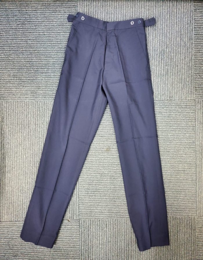 Junyuan Secondary Long Pants
