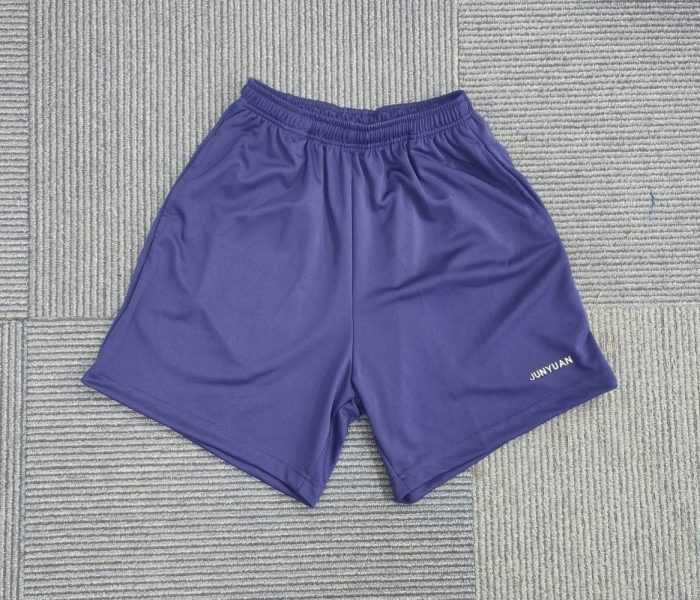 Junyuan Secondary Unisex PE Shorts