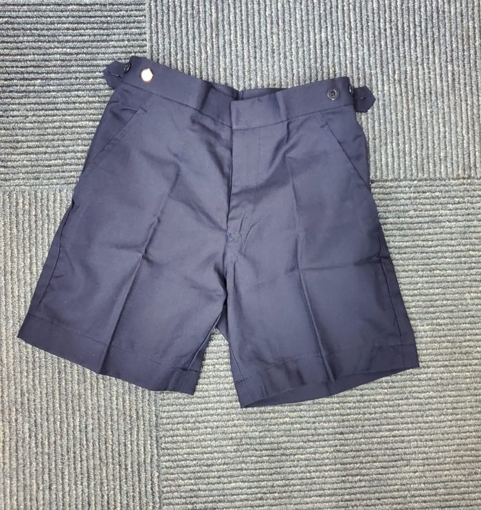 Junyuan Secondary Shorts