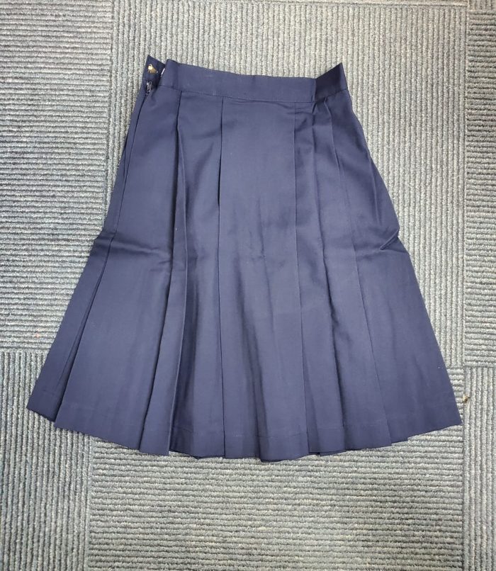 Junyuan Secondary Skirt