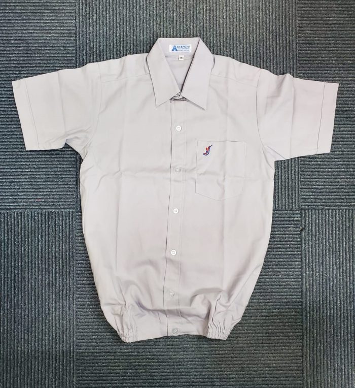 Junyuan Secondary Unisex Shirt