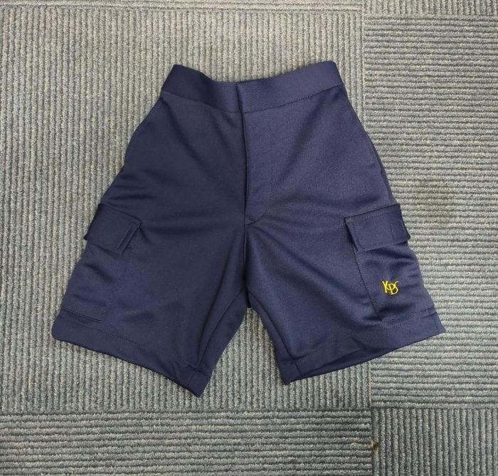 Kranji Primary Shorts