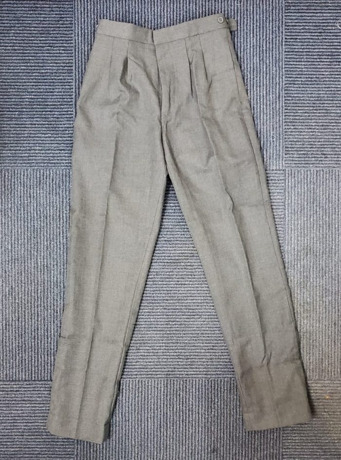 Peirce Secondary Long Pants