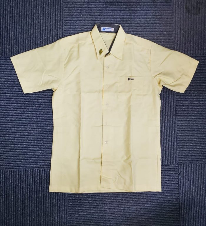Peirce Secondary Unisex Shirt