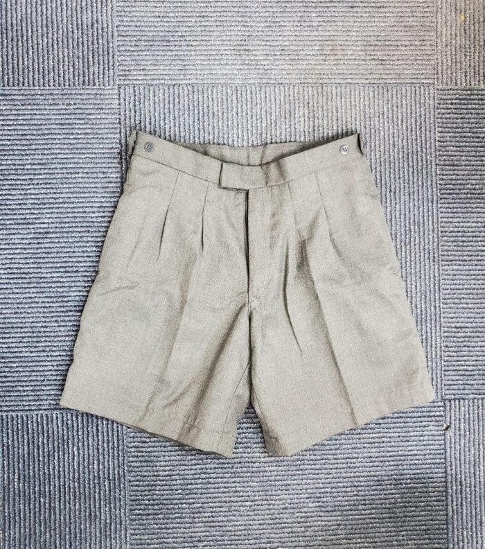 Peirce Secondary Shorts
