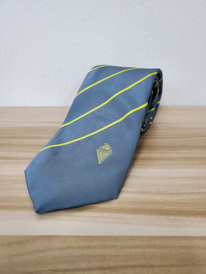 Peirce Secondary Tie