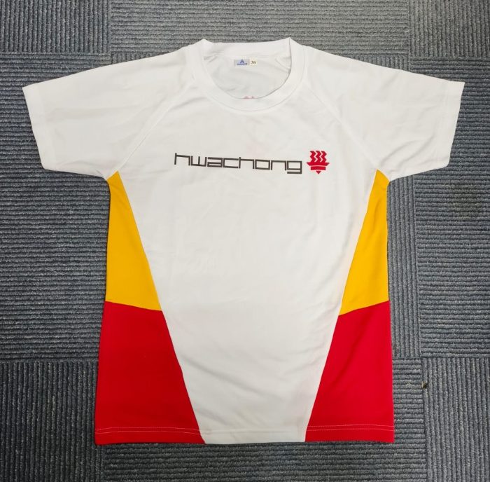 Hwa Chong Institution PE T-Shirt