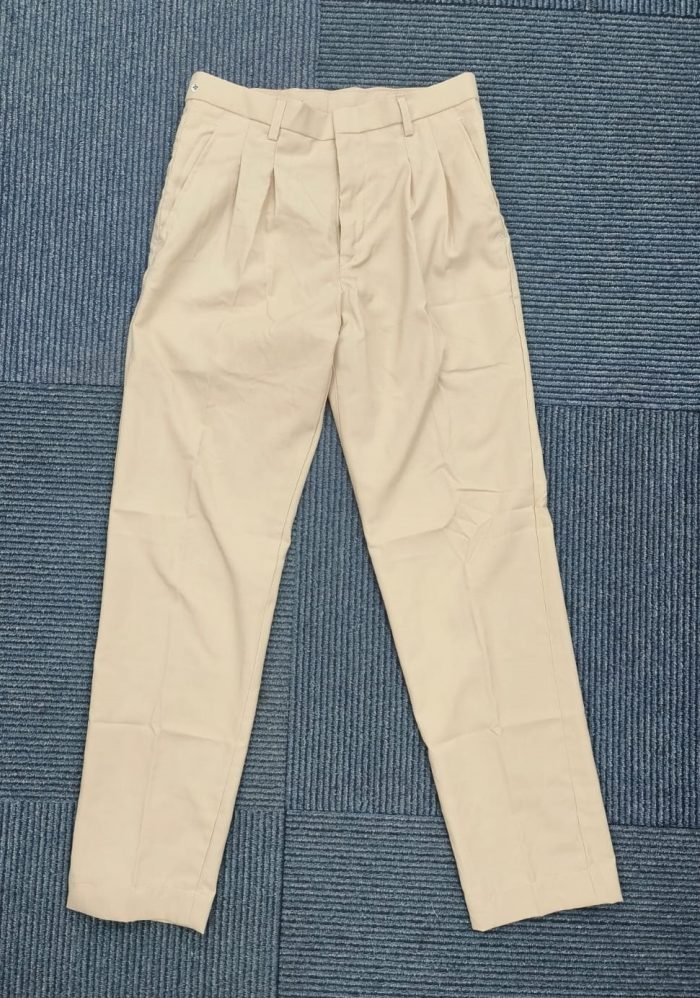 Hwa Chong Institution (Junior College) Long Pants