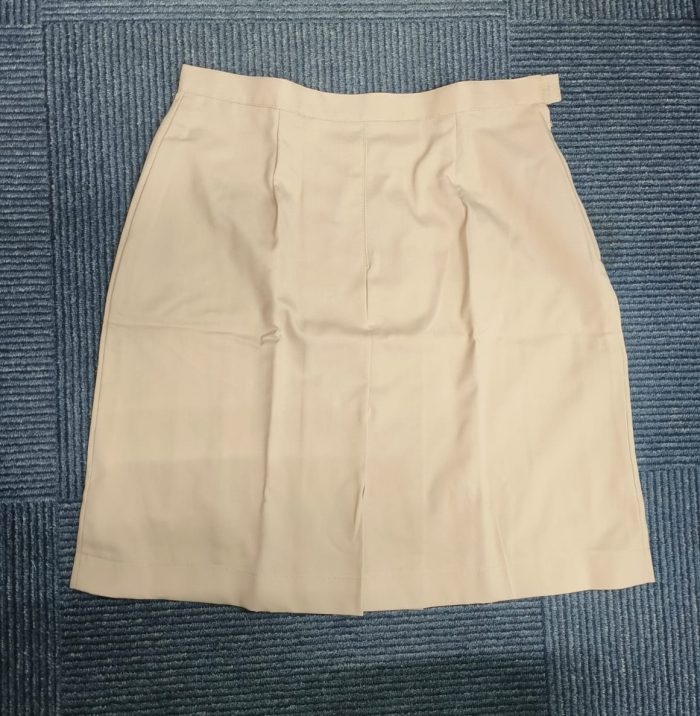 Hwa Chong Institution (Junior College) Skirt