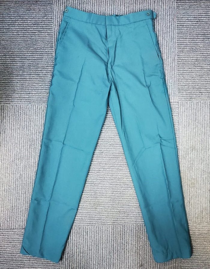 Yio Chu Kang Secondary Male Long Pants