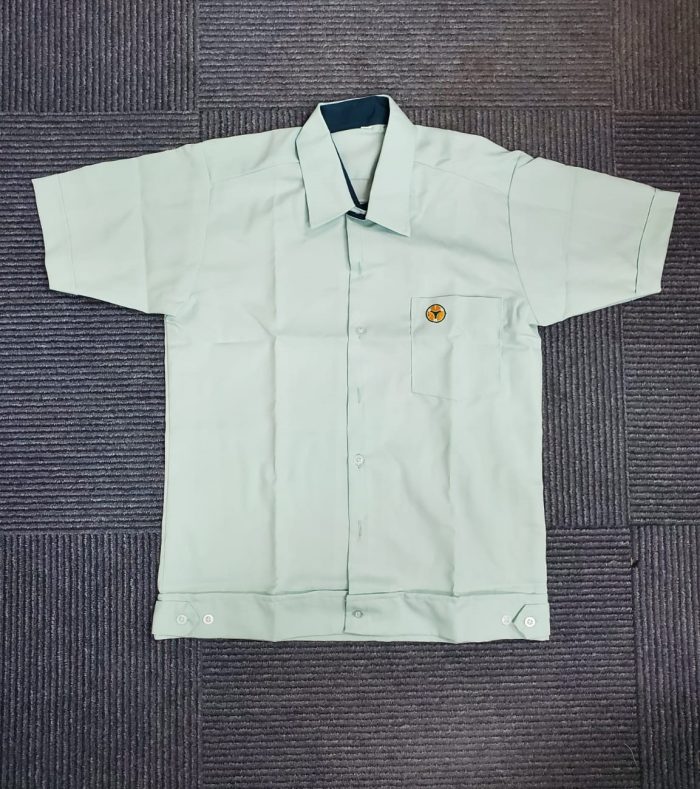 Yio Chu Kang Secondary Shirt / Blouse