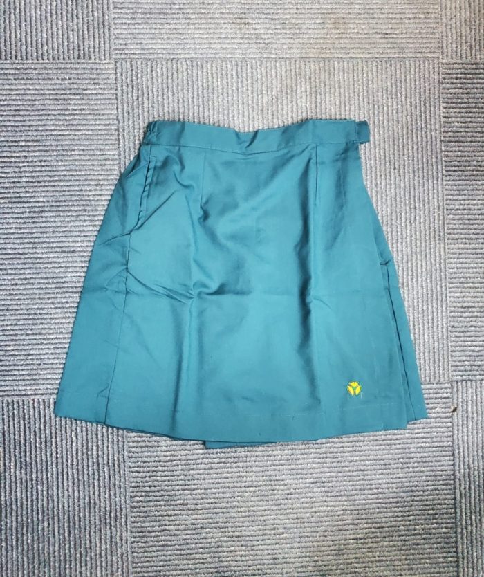 Yio Chu Kang Secondary Female Culottes