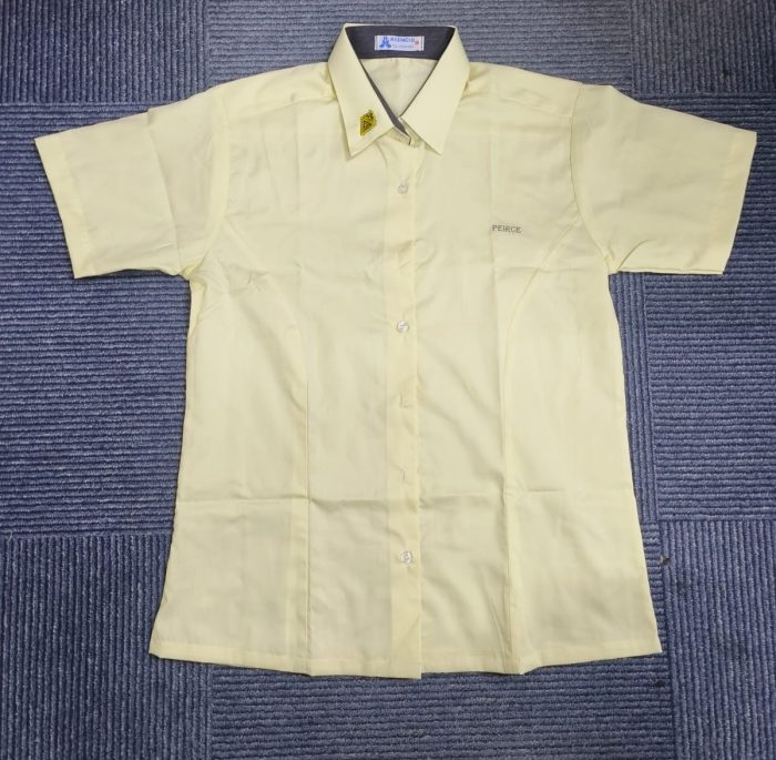 Peirce Secondary Female Shirt